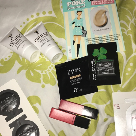 Samples - Picture 2 of 4